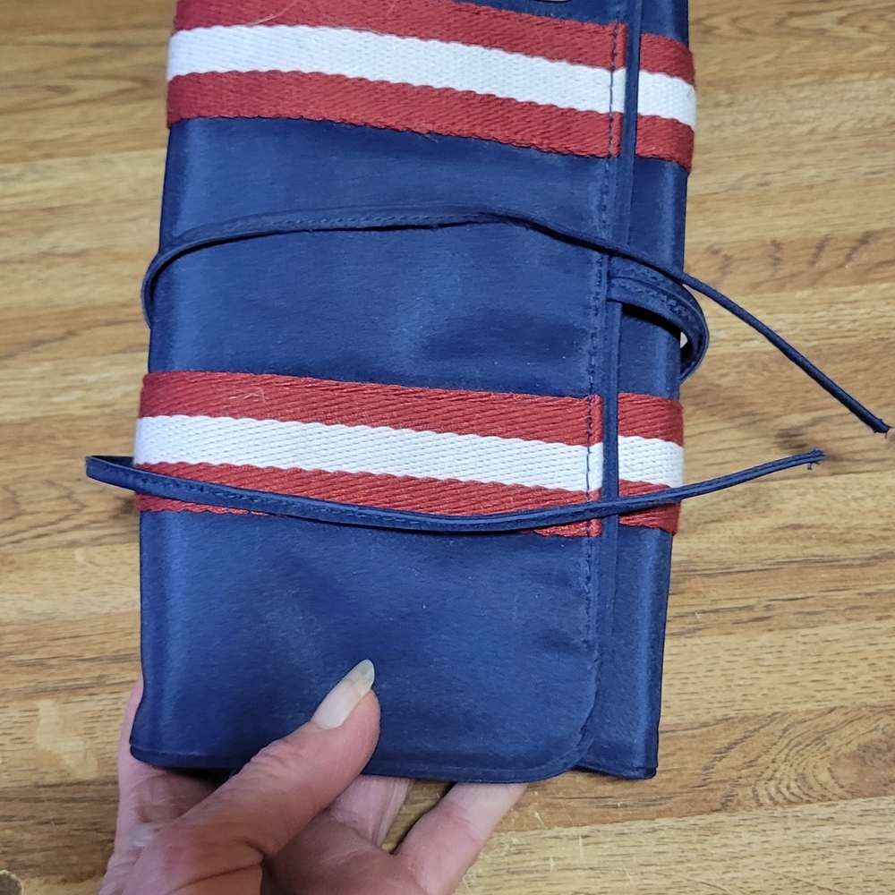 Celebrity Toiletries Travel Case